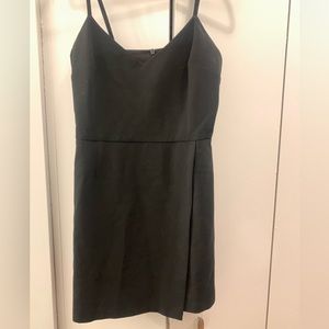 Black French Connection Mini dress